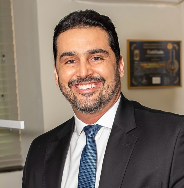 Wagner Barbosa